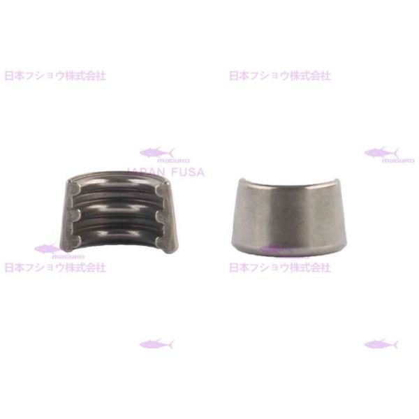 Engine Valve for D7E