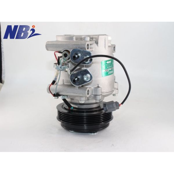 OEM Universal AC Compressor 38810-PWJ-Z01 12 Volt Car Compressor For Honda Accord