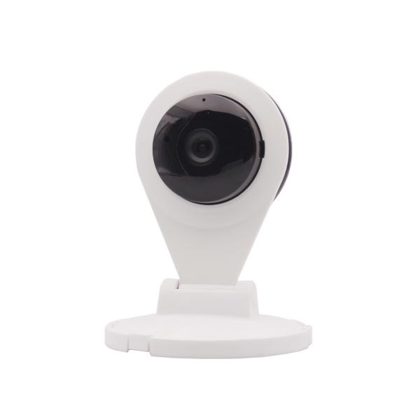 Quality indoor ip camera auto IR-CUT wifi ip alarm camera for sale