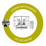 Simulation Transport Vibration Test for Packaging Toy Testing Machine Equipment