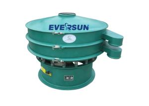 1000mm Round Vibrating Screen