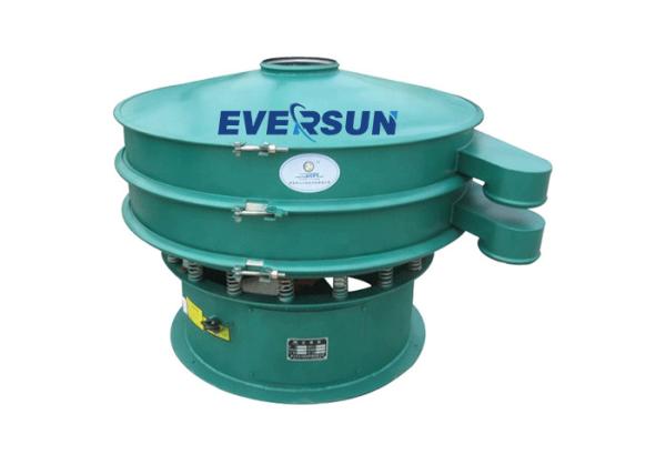 Quality 1000mm Round Vibrating Screen for sale
