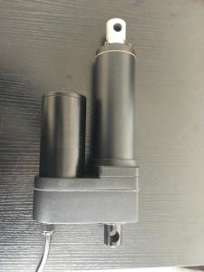 China 12v /24v dc precision and compact linear drive, IP65 (waterproof) , 7000N load wholesale