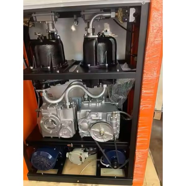 Bernet Petrol BNT50KB dispenser for petrol gas filling station equipment