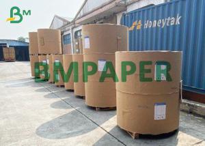 China 66cm x 78cm White Printable Absorbent Paper Board For Coaster wholesale