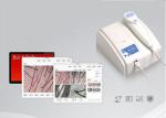 8MP High Resolution Digital Multifunction UV Skin Analyzer compatible with