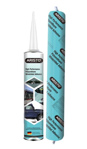Quality 20ml/Min 6.0Mpa Windshiled Adhesive Polyurethane Sealant for sale