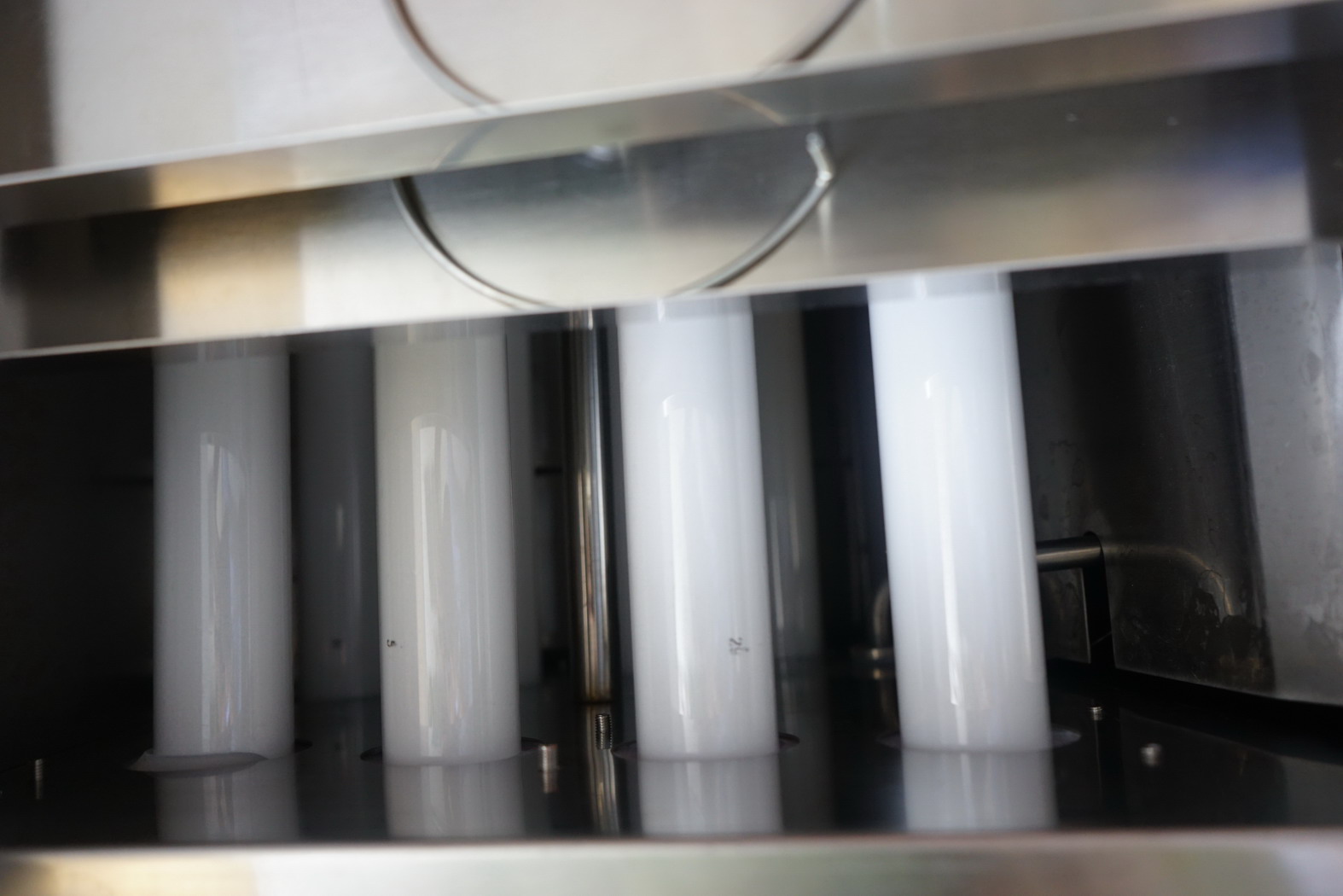 Electronic UV Lamp Accelerated Weathering Test Equipment Aging Testing Chamber