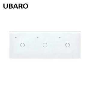 China 228*86mm Tuya App Voice Controllable Smart WIFI Switch Fireproof Waterproof IP44 Wifi Immersion Switch Timing Sharing wholesale
