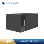 Computer Room Data Center Split Type Air Conditioner Precision High Efficiency