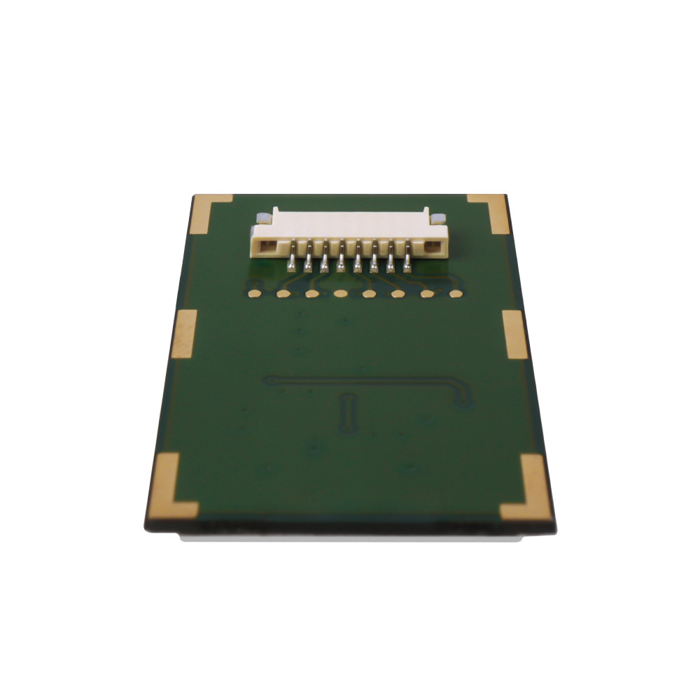 SPI Capacitive Fingerprint Sensor Module Sensor Interface FAP10 For Health Medical 14.4*10.4mm