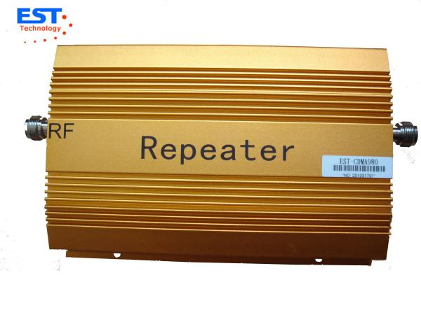 Quality Low Power Car Cell Phone Signal Repeater / Amplifier / Booster , ≥17dBm for sale