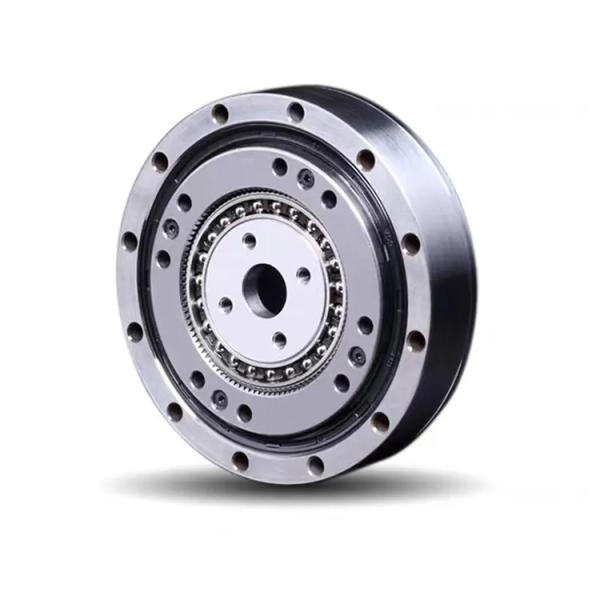 Quality Ultra Flat High Precision Harmonic Drive Strain Wave Reducer For Robot for sale