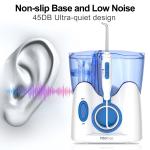 Desktop Water Flosser Dental Flosser Box Dantal Water Floss Custom Water Floss