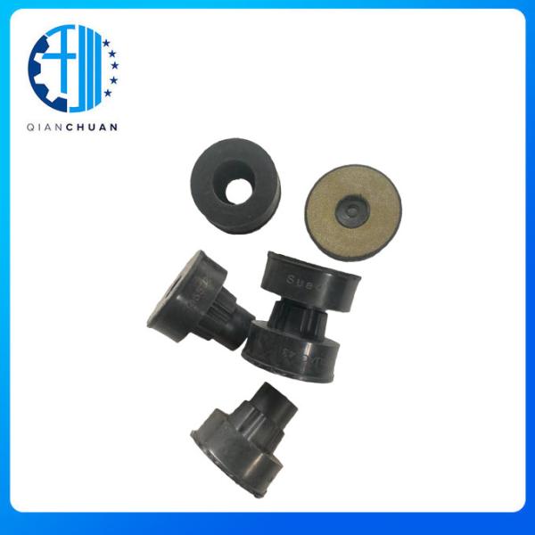Quality Vibration Isolator 3955220 For Cummins Diesel Engine for sale