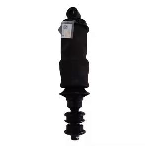 Original Shacman Truck Spare Parts X3000 Cab Rear Shock Absorber For Replace/repair