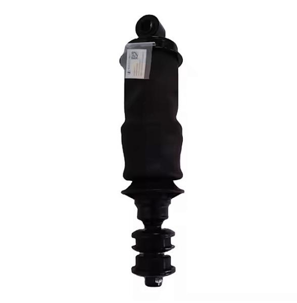 Quality Original Shacman Truck Spare Parts X3000 Cab Rear Shock Absorber For Replace/repair for sale