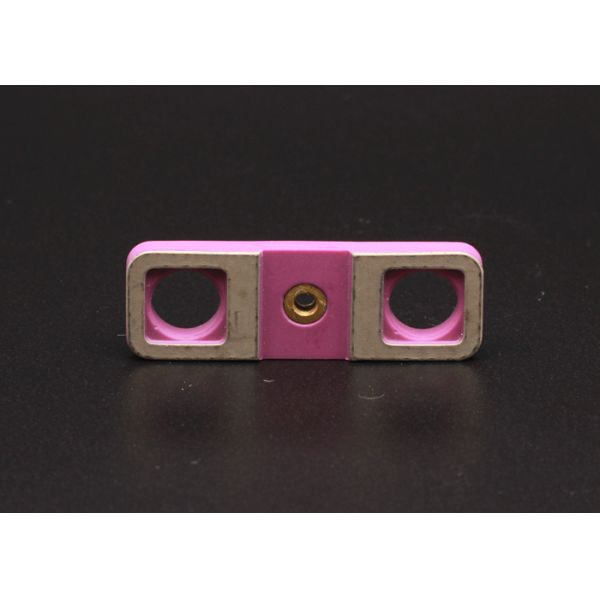 ISO14001 Certificate EV Vehicles Ceramic Components