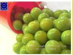 0.68" Paintball Making Machine with High Efficient encapsulatuion Formula