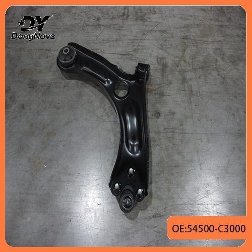 54500-C3000 Automotive Parts Kit 54501-C3000 OEM LH RH Parts Suspension For Hyundai SONATA