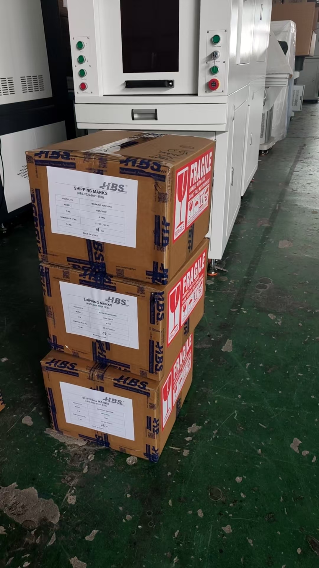 Handheld Mechnical Punching Machine for VIN,QR code, barcode with marking area 60*130mm