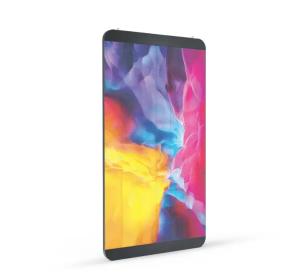 China All-In-One P1520 Series Transparent LED Glass Display Wan wholesale