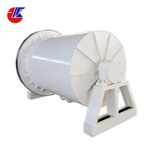 Energy Saving Mineral Processing Small Rod Ball Mill