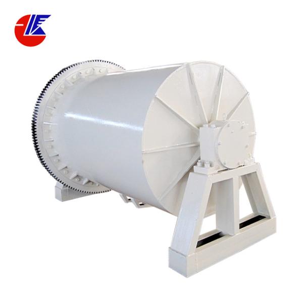 Quality Energy Saving Mineral Processing Small Rod Ball Mill for sale