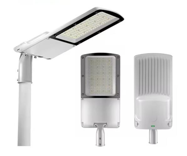 Quality IP65 Outdoor Led Street Light 50W 100W 150W toolless led light Thermal electrical Separated Structure for sale