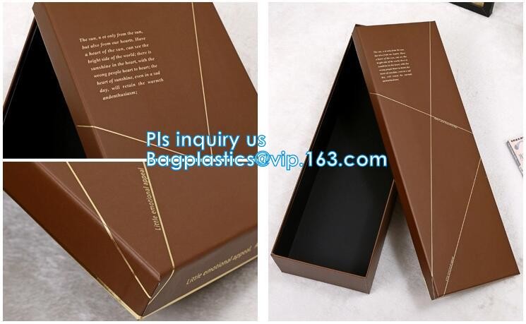New product custom handmade small luxury wedding paper jewellery white gift box with ribbon closure,Silk Customised Pock