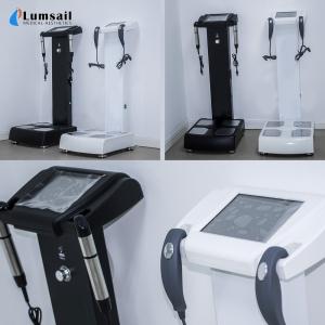 China Multifunctional Body Composition Analyzer Segmental With Printer wholesale