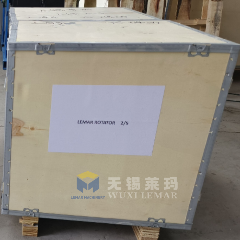 50kg Welding Positioner, Small Rotary Welding Turning Table