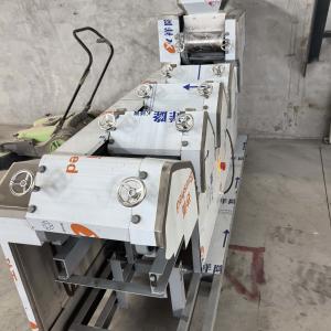 China Non-Fried Instant Noodles Production Line Large Bowl Instant Noodles Food Processing Equipment on sale