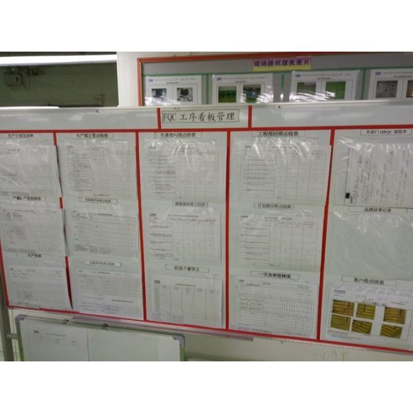 6 layers AnylayerHDI, Halogen-free FR-4 TG150 Thick copper + thick gold inner and outer copper, HDI Printed Circuit Boar