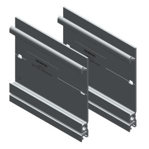 China 6ES7590-1AB60-0AA0 Siemens SIMATIC S7-1500 CPU 1518HF-4 PN With Irregular Guide Rail wholesale