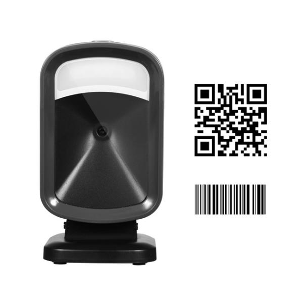 Quality Infrared Scanning H717 2D 5mil Portable Qr Scanner for sale