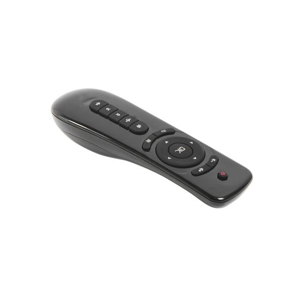 Quality 2.4ghz Android Air Mouse Remote 2*AAA Battery Type For Pc Tv Box for sale