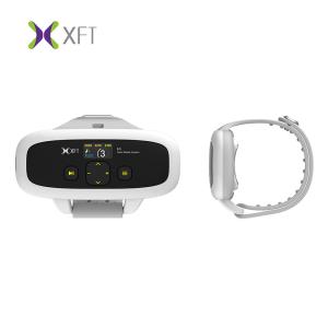 Biofeedback Interactive Hand Rehabilitation Device 140*58*27mm XFT-2003E