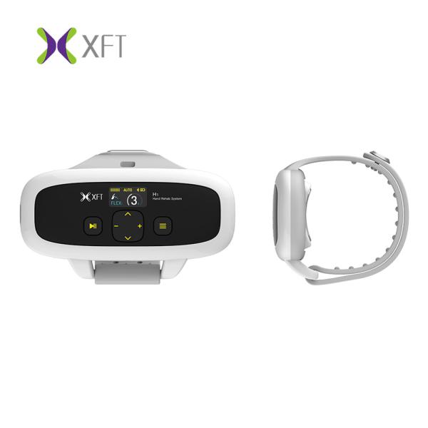 Quality Biofeedback Interactive Hand Rehabilitation Device 140*58*27mm XFT-2003E for sale