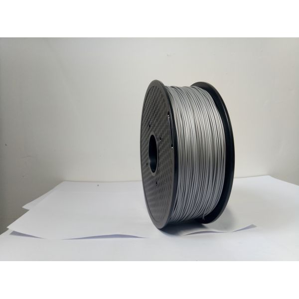 Low Warp 1.75mm 2.85mm Pc Metal Filled 3D Printer Filament For FDM 3d Printer