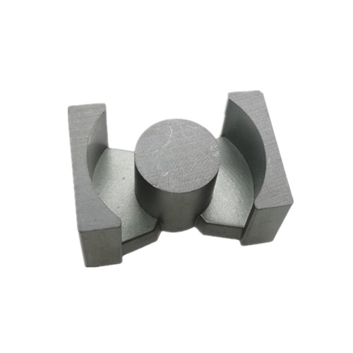 PQ2014 Soft Ferrite Transformer Core MnZn Power Magnetic Material