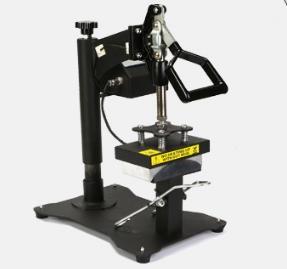 Quality Heat Transfer Sublimation Automatic Printing Machine For Hats Press for sale