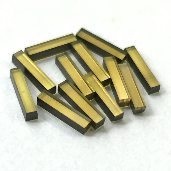 Quality Hpht Diamond Logs Tough Dressing Tools for Grinding Wheels for sale