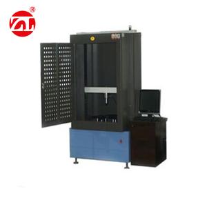 High Resolution Chair Legs Pressure - Resistant Tester , Servo Motor Control