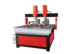 Height 120mm CNC Router Machine Ql1218 Stepper Motor Cnc Carving Machine