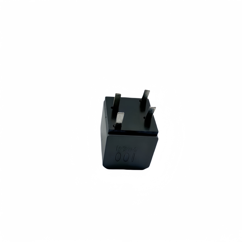 Digital Amplifier Inductor DIP Shielded Power Inductor Low Noise High Current