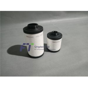 Glass Fiber Vacuum Pump Oil Mist Separator