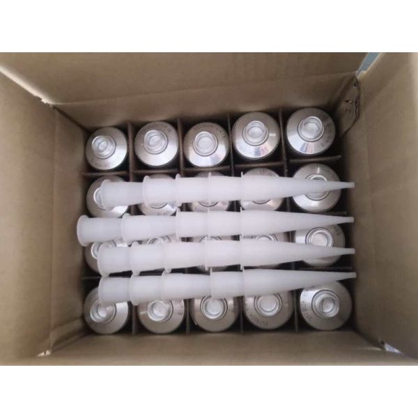 Fast Cured Odorless Car automotive Windshield glass replacement Adhesive No Need Primer Polyurethane PU Sealants