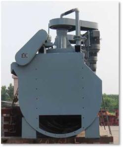 High Recovery Rate Sorting Separator Machine Mineral Flotation Cell Machine