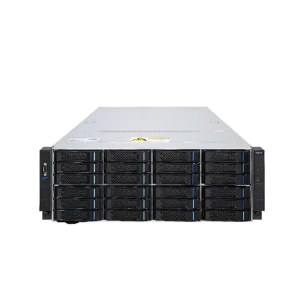 Quality High performance Inspur NF5460M4 Intel Xeon processor E5-2600 32GB memory 4U server rack server for sale